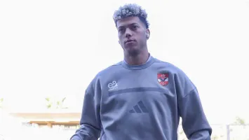 أزمة جديدة تضرب إمام عاشور خارج الملعب