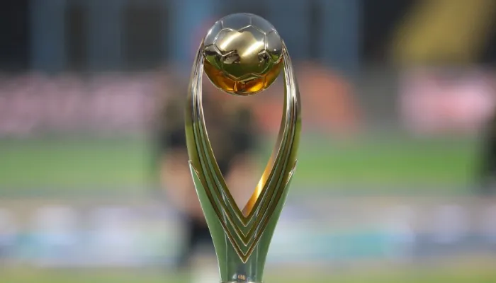 نتائج قرعة دور الثمانية من دوري أبطال إفريقيا.. ومن سيواجه الأهلي في نصف النهائي