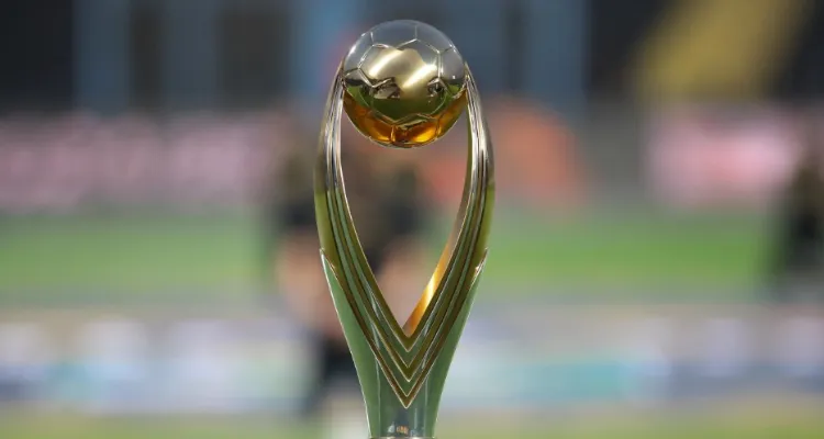 شاهد مباشر | قرعة دوري أبطال إفريقيا.. دور الثمانية والمسار حتى النهائي