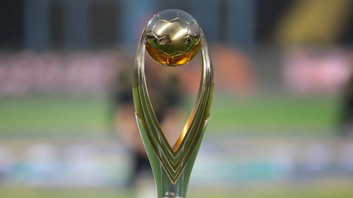 نتائج قرعة دور الثمانية من دوري أبطال إفريقيا.. ومن سيواجه الأهلي في نصف النهائي