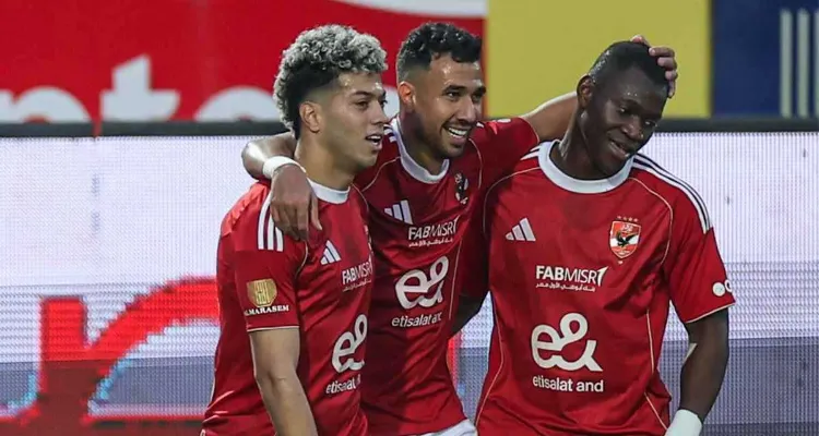 هل يخشى المنافسون الأهلي نفسيًا؟ تصريحات مثيرة تكشف الحقيقة