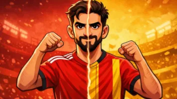 مواجهة خاصة.. بن رمضان أمام ماضيه لأول مرة بعد انتقاله إلى الأهلي