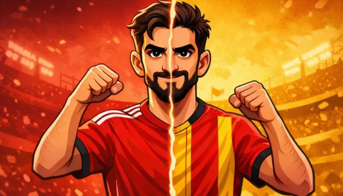 مواجهة خاصة.. بن رمضان أمام ماضيه لأول مرة بعد انتقاله إلى الأهلي