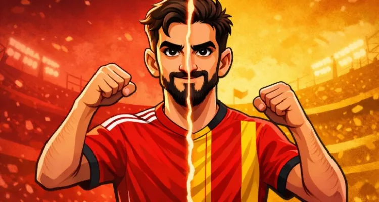 مواجهة خاصة.. بن رمضان أمام ماضيه لأول مرة بعد انتقاله إلى الأهلي