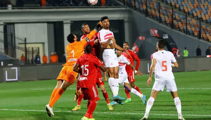 أبرزها أمام الزمالك.. مباريات لا تنسى لـ الأهلي في رمضان