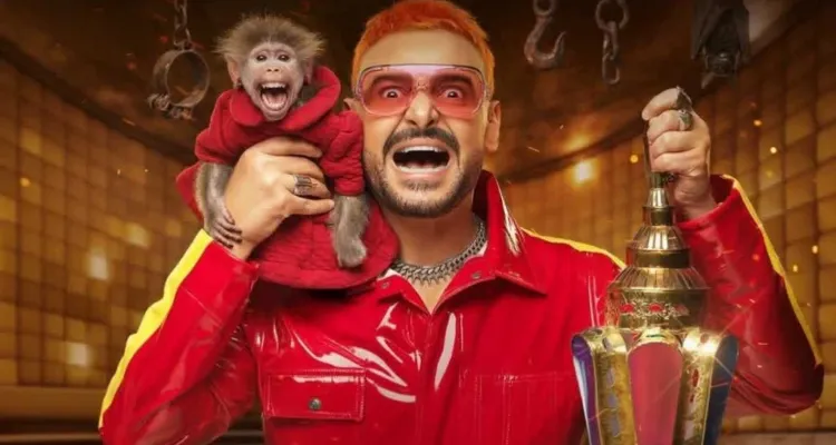 فيديو | 3 نجوم من الأهلي ضحايا رامز جلال في «رامز ليفل الوحش»