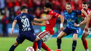 موعد صدور الحكم النهائي في قضية سحب لقب الدوري من الأهلي.. وتصرف رابطة الأندية