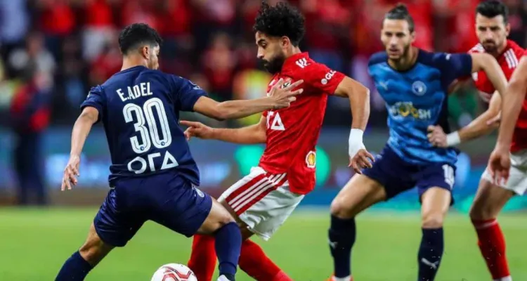 موعد صدور الحكم النهائي في قضية سحب لقب الدوري من الأهلي.. وتصرف رابطة الأندية