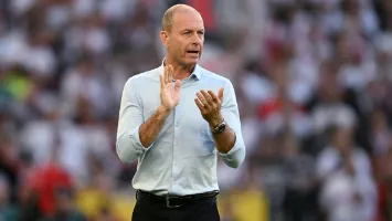 أول تعليق من توروب على مواجهة الترجي في ربع نهائي دوري أبطال إفريقيا