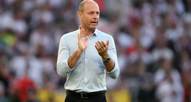 أول تعليق من توروب على مواجهة الترجي في ربع نهائي دوري أبطال إفريقيا