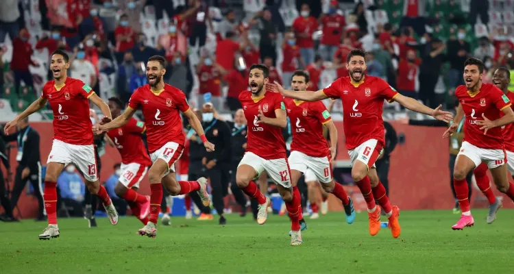 بترحيب أحمر.. شكوى إلى فيفا ضد الأهلي خلال أيام (تفاصيل)