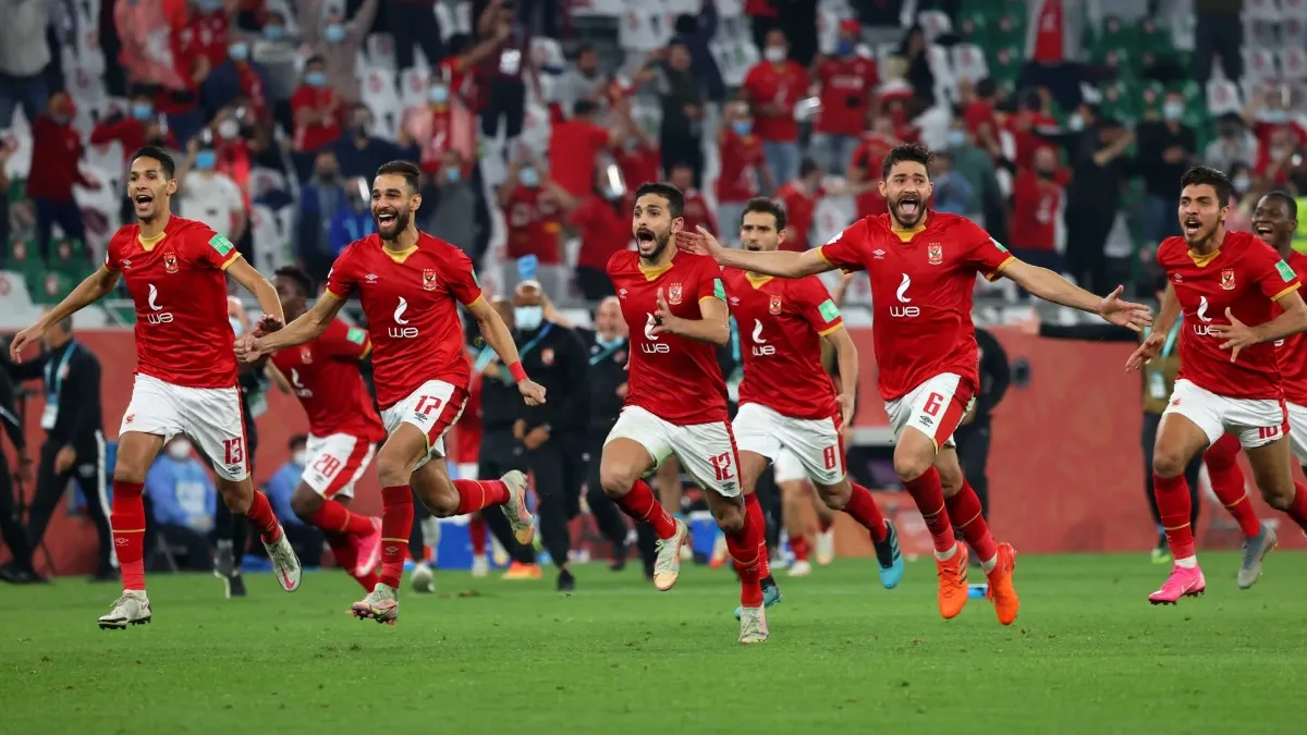 بترحيب أحمر.. شكوى إلى فيفا ضد الأهلي خلال أيام (تفاصيل)
