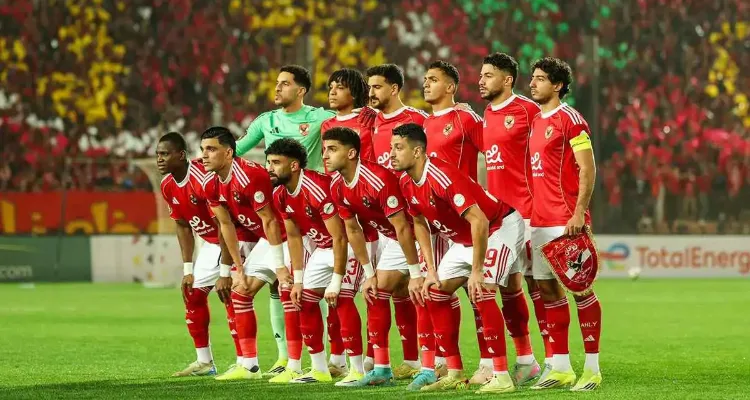 الأهلي والجونة بالأرقام قبل المواجهة المرتقبة في الدوري المصري