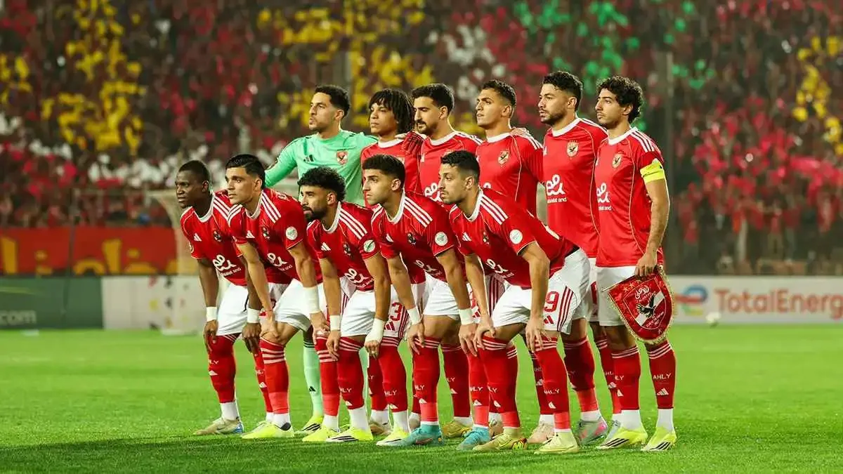 الأهلي والجونة بالأرقام قبل المواجهة المرتقبة في الدوري المصري