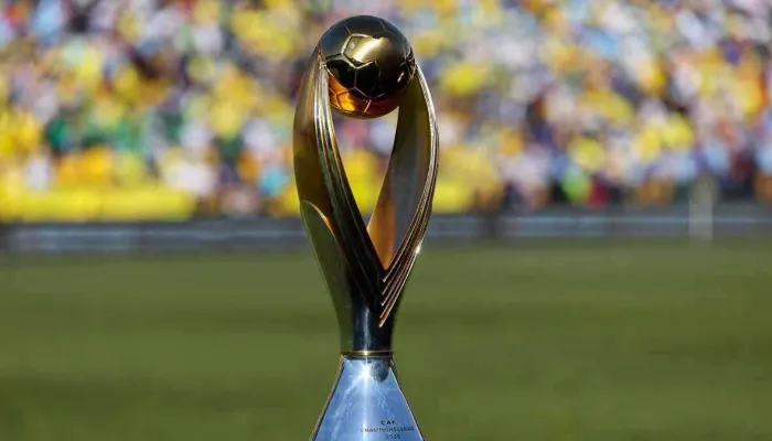 التشكيل المثالي لمرحلة دور المجموعات ببطولة دوري أبطال إفريقيا.. تواجد أهلاوي