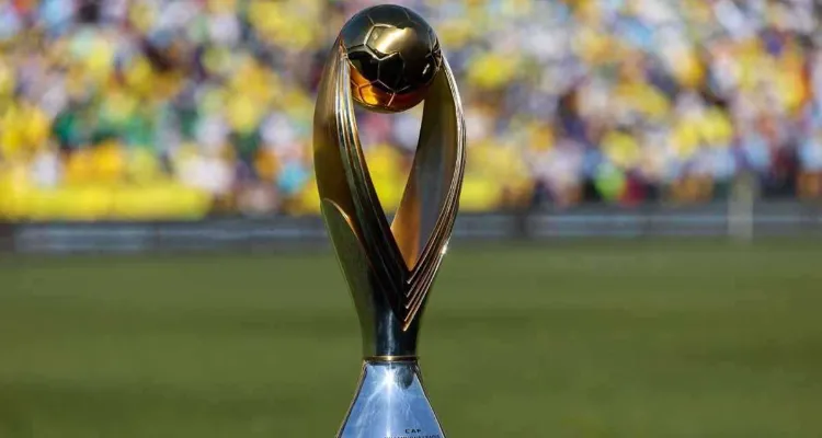 التشكيل المثالي لمرحلة دور المجموعات ببطولة دوري أبطال إفريقيا.. تواجد أهلاوي