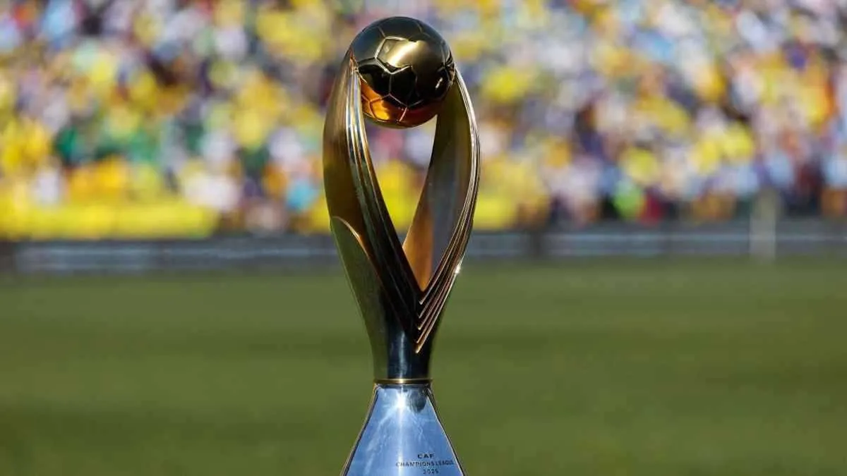 التشكيل المثالي لمرحلة دور المجموعات ببطولة دوري أبطال إفريقيا.. تواجد أهلاوي