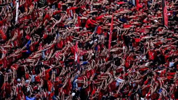 الكشف عن العقوبات المتوقعة على الأهلي قبل مباراة الترجي التونسي