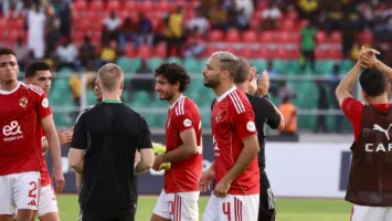 قطايف ولطايف الأحمر.. أبرز أهداف الأهلي خلال شهر رمضان