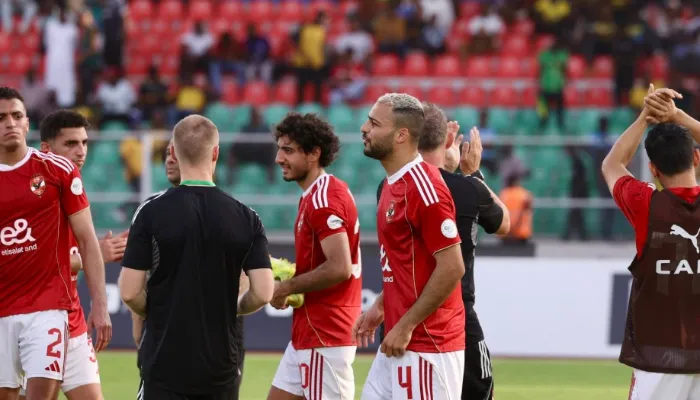 قطايف ولطايف الأحمر.. أبرز أهداف الأهلي خلال شهر رمضان