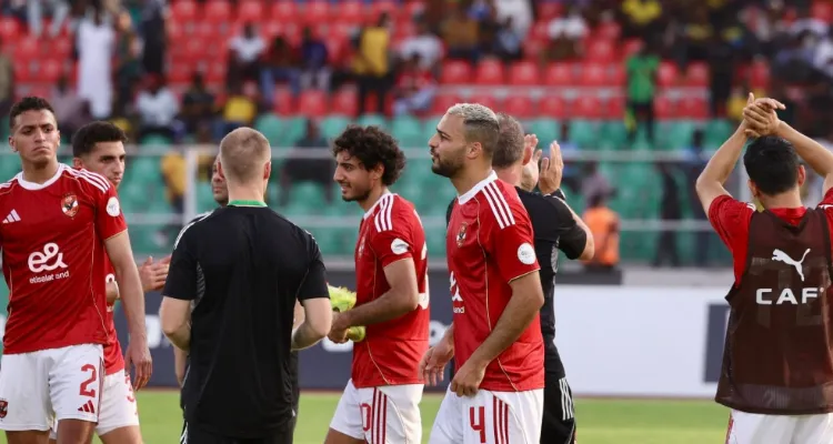 قطايف ولطايف الأحمر.. أبرز أهداف الأهلي خلال شهر رمضان