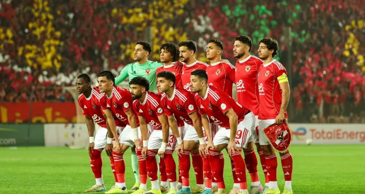 موعد والقناة الناقلة لمباراة الأهلي والجونة في الدوري المصري