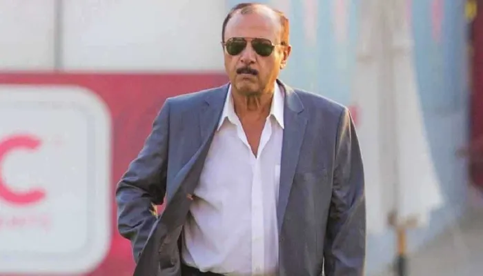 محسن صالح: أرشح هذا المدرب لقيادة الأهلي حال رحيل توروب