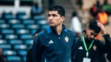 طارق التايب يكشف سبب فشل انتقاله للأهلي: طلب مانويل جوزيه حسم الموقف