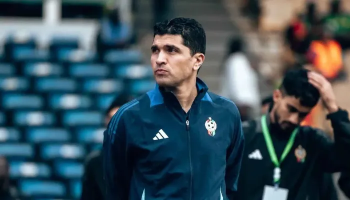 طارق التايب يكشف سبب فشل انتقاله للأهلي: طلب مانويل جوزيه حسم الموقف