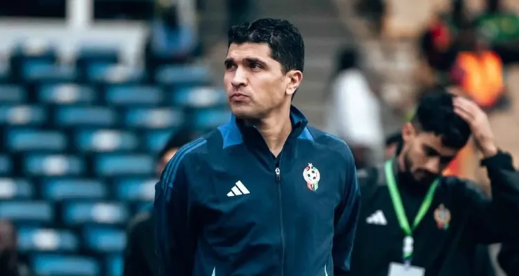 طارق التايب يكشف سبب فشل انتقاله للأهلي: طلب مانويل جوزيه حسم الموقف