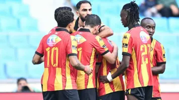 مفاجأة في الترجي قبل صدام الأهلي "العقدة".. لاعب خارج الحسابات