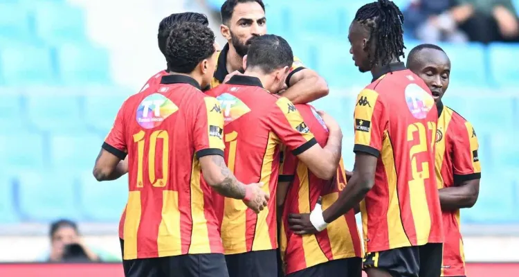 مفاجأة في الترجي قبل صدام الأهلي "العقدة".. لاعب خارج الحسابات