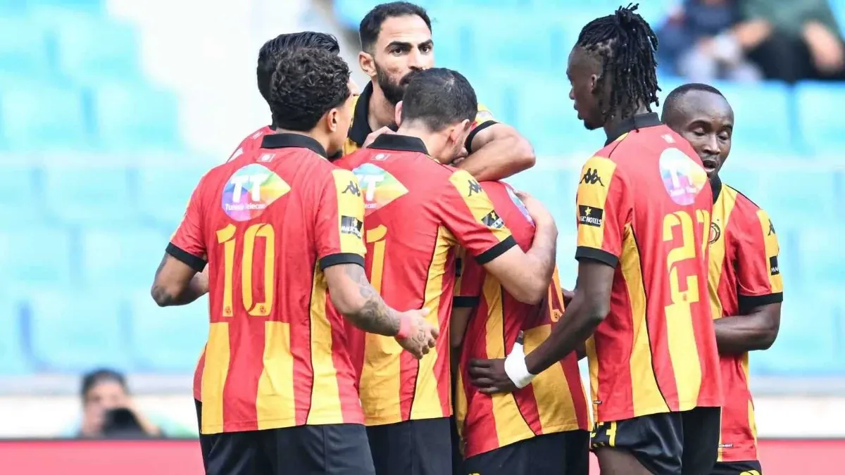 مفاجأة في الترجي قبل صدام الأهلي "العقدة".. لاعب خارج الحسابات