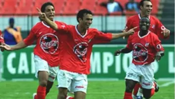 ليلة رمضانية لا تُنسى بين الأهلي والترجي.. قصة بدأت بهدف وانتهت بفرحة تاريخية