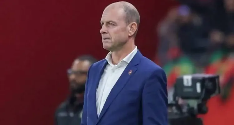 استبعاد لاعب الأهلي من تشكيل مباراة الجونة في الدوري المصري