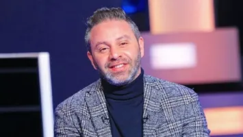 حازم إمام: تمنيت اللعب في الأهلي.. وسبب واحد منعني