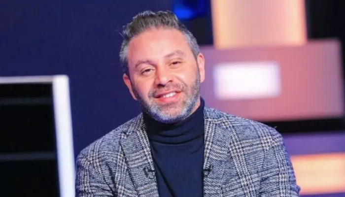 حازم إمام: تمنيت اللعب في الأهلي.. وسبب واحد منعني