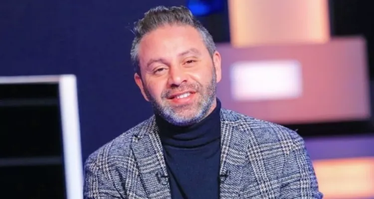 حازم إمام: تمنيت اللعب في الأهلي.. وسبب واحد منعني