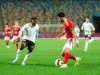 لاعب الأهلي يغيب عن مباراة سموحة بسبب الإيقاف