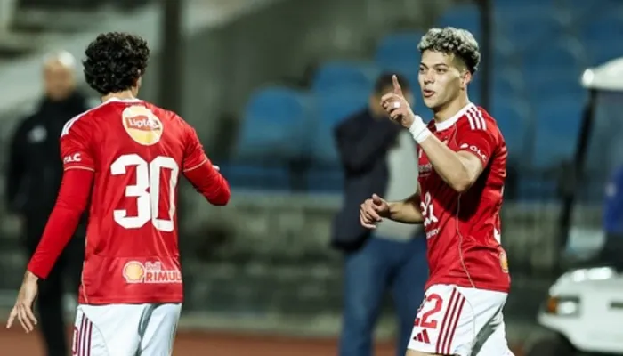 فيديو | إمام عاشور يقود الأهلي لفوز صعب على الجونة في الدوري المصري