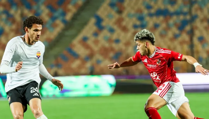 موعد مباراة الأهلي القادمة بعد الفوز على الجونة بهدف دون رد