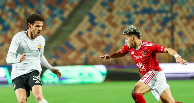 موعد مباراة الأهلي القادمة بعد الفوز على الجونة بهدف دون رد