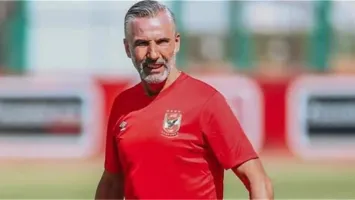 "تحديات صنعت مسيرتي".. ميشيل يانكون يكشف حقيقة شكواه ضد الأهلي