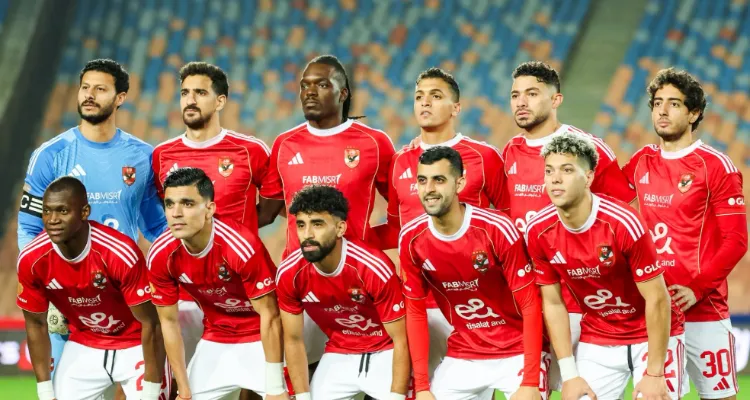 رغم الفوز على الجونة… صدمة جديدة تضرب صفوف الأهلي قبل مواجهة سموحة