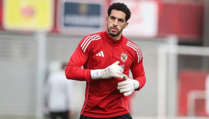 فيديو | بعد تدخل شوبير.. لماذا ظهر بلعمري مع إمام عاشور بجائزة رجل المباراة؟