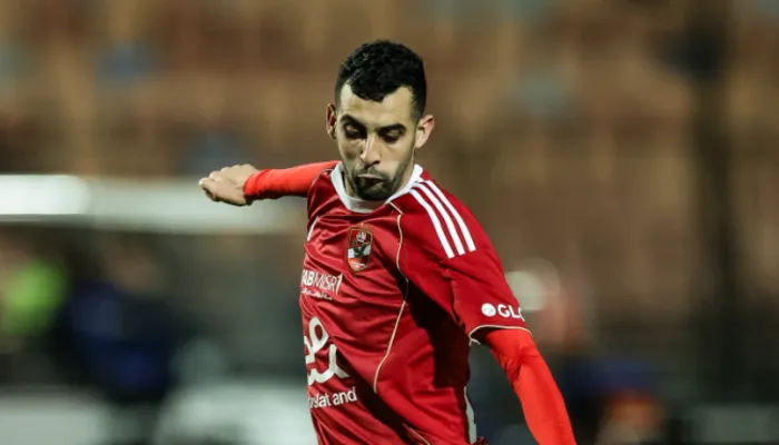 بالأرقام .. بلعمري يتفوق و صدمة في تقييم  كامويش خلال فوز الأهلي على الجونة