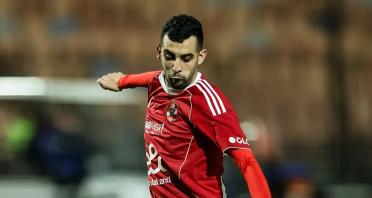 بالأرقام .. بلعمري يتفوق و صدمة في تقييم  كامويش خلال فوز الأهلي على الجونة