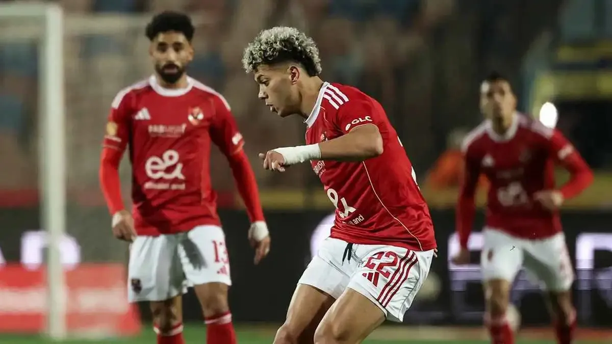مواعيد مباريات الأهلي في شهر فبراير 2026.. ضغط محلي وقاري
