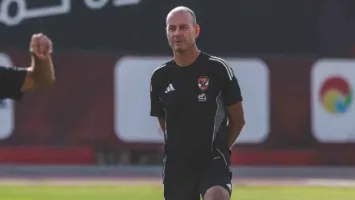 موقف كامويش وبلعمري من دخول قائمة الأهلي أمام البنك.. وغياب مؤكد