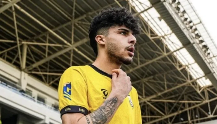 تحرك في قلب العراق.. الأهلي يقترب من حسم صفقة مصطفى قابيل